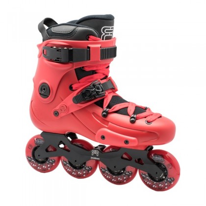 Seba Skates FR1 Red Urban Paten